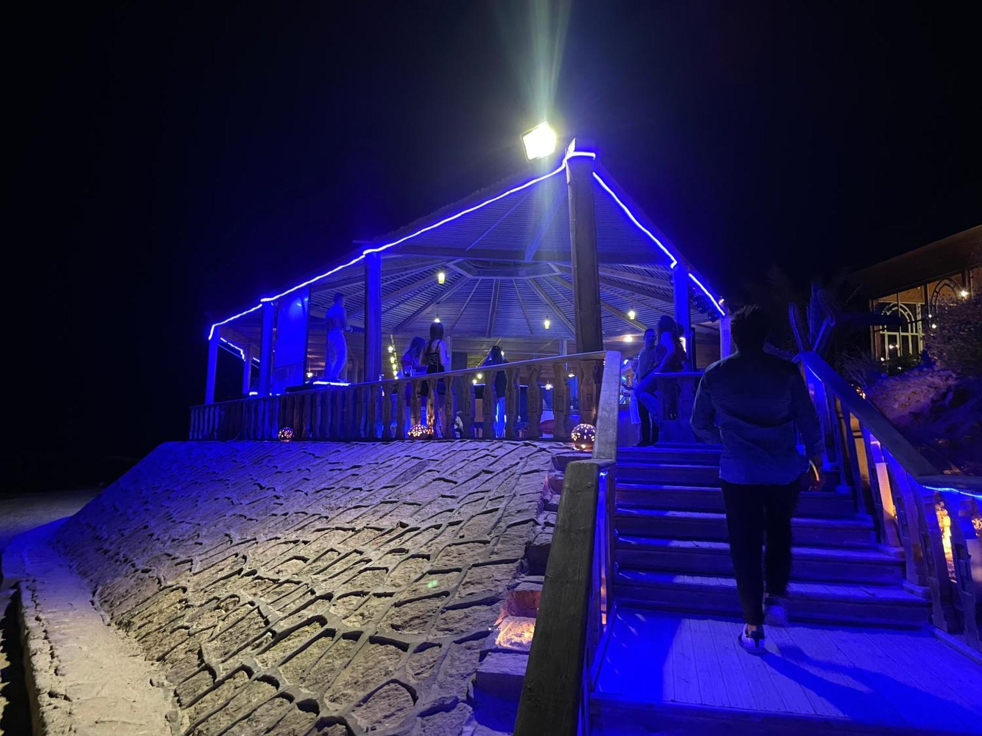SOULOTEL EMERALD Resort&Spa Marsa Alam Exterior foto