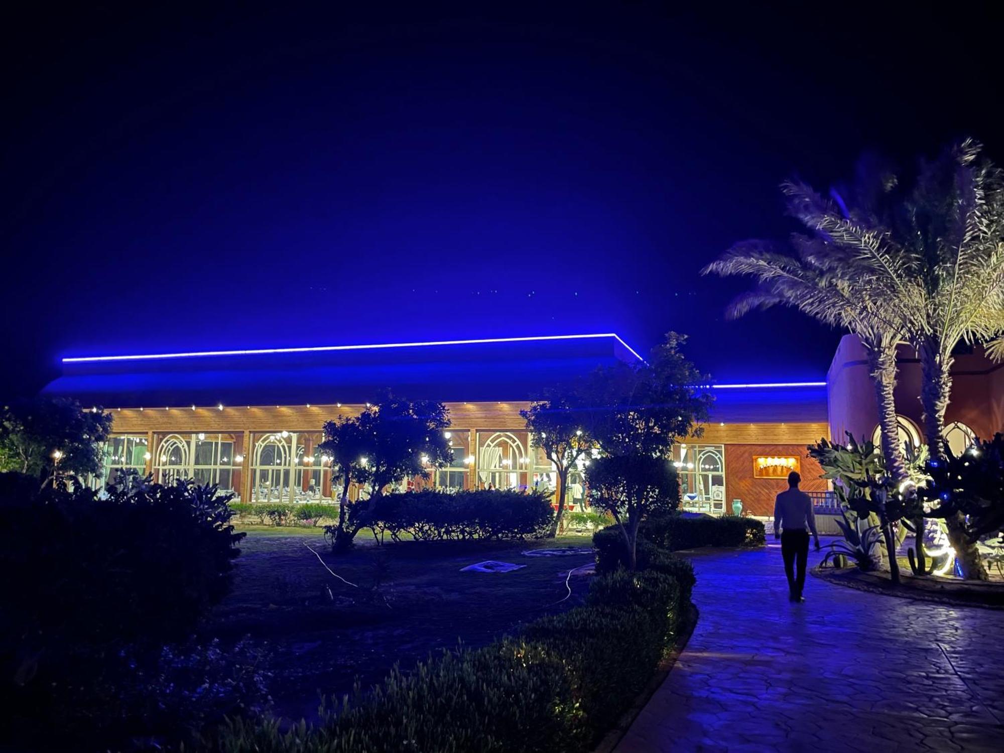 SOULOTEL EMERALD Resort&Spa Marsa Alam Exterior foto