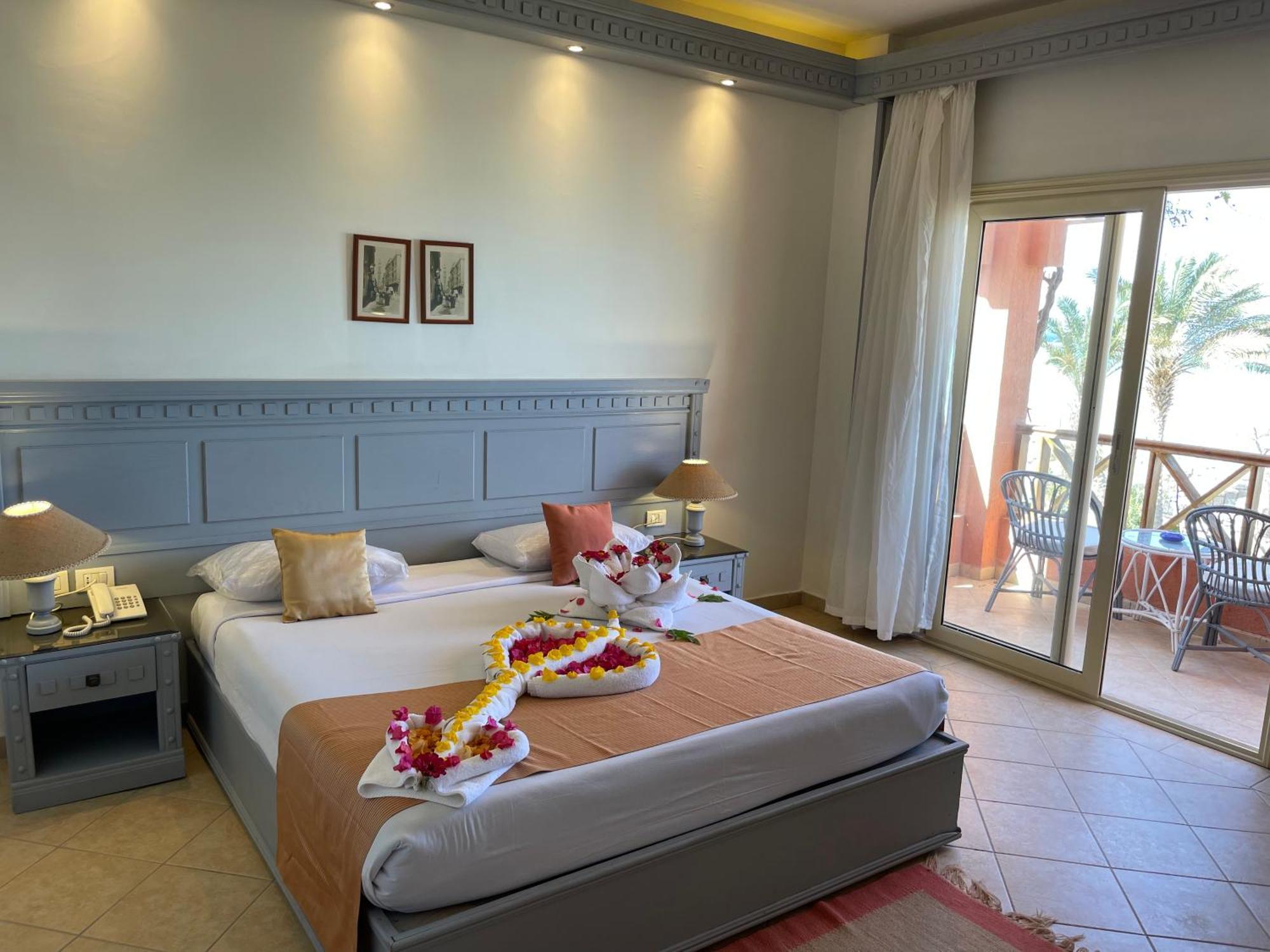 SOULOTEL EMERALD Resort&Spa Marsa Alam Exterior foto